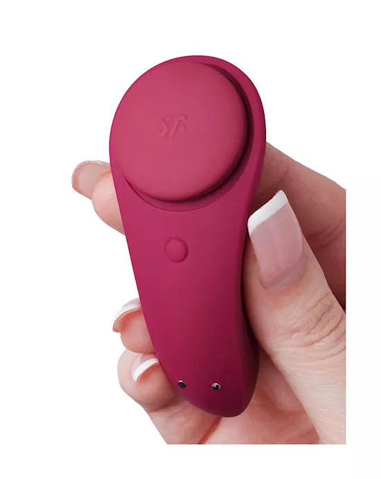 SexySecretincltoothandApp