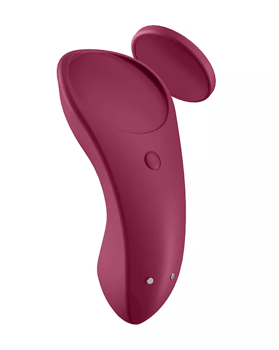 Satisfyer Sexy Secret