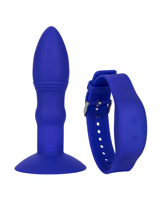 Eclipse Wristband Remote Rimming Probe