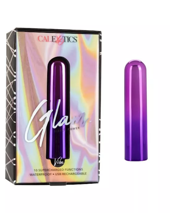 Glam Vibe