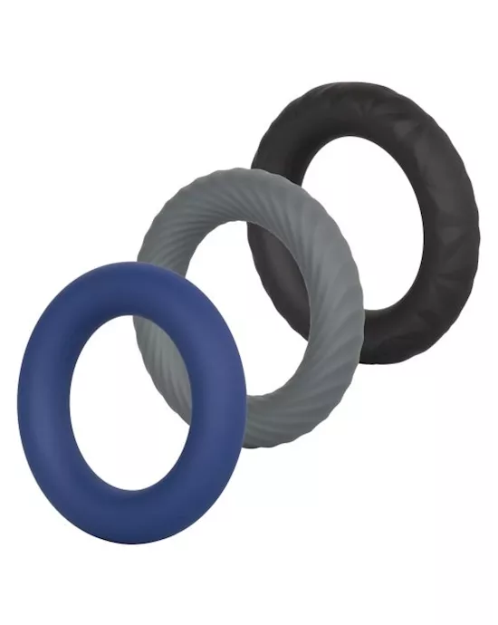 Link Up Ultra-Soft Extreme Set