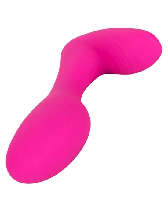 Silicone Remote G-Spot Arouser