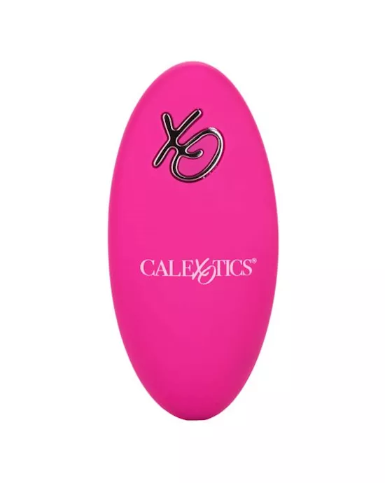 Silicone Remote G-Spot Arouser