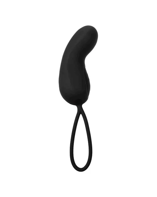 Silicone Remote Foreplay Set