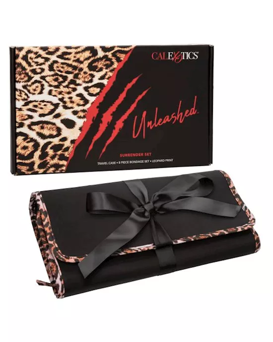 Unleashed Surrender Set