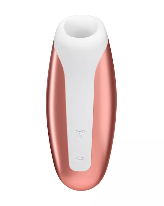 Satisfyer Love Breeze