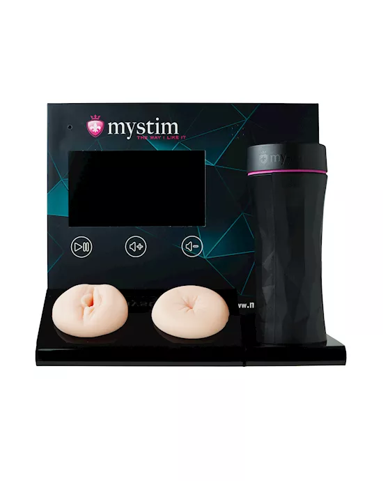 Mystim Display with screen - Opus E
