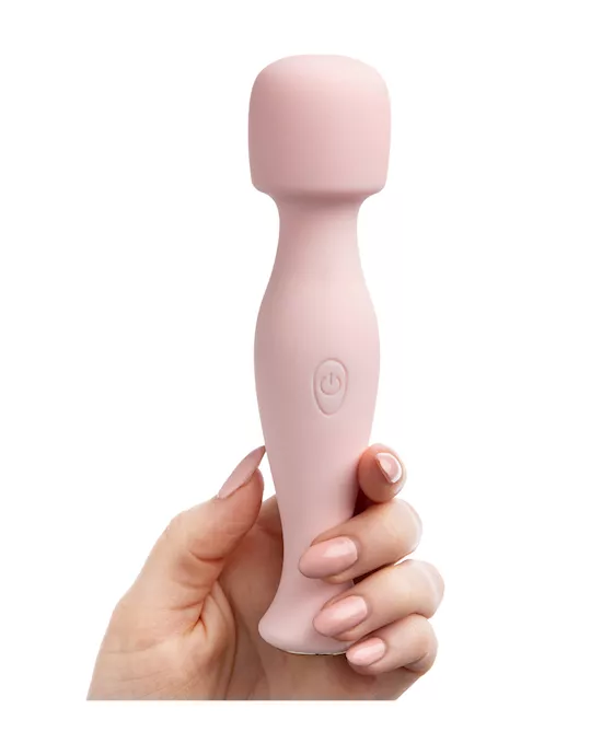 Share Satisfaction Mini Wand
