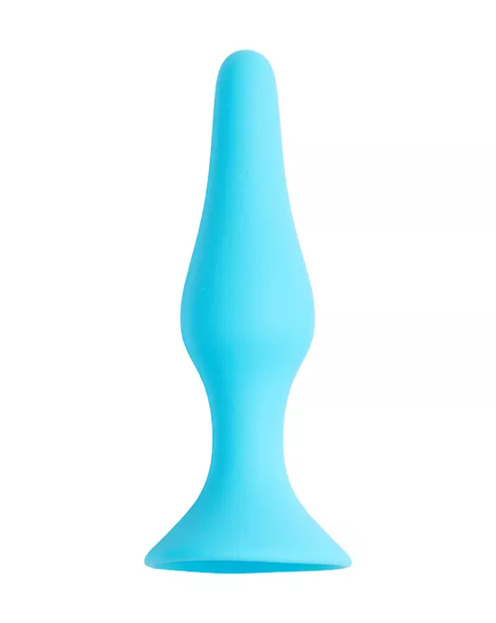 ShareSatisfactionLargeSiliconeButtPlug