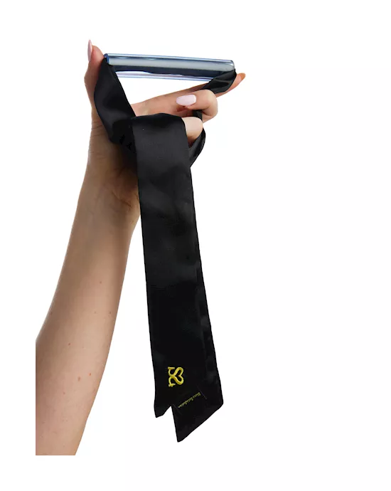 Share Satisfaction Luxury Bar Gag