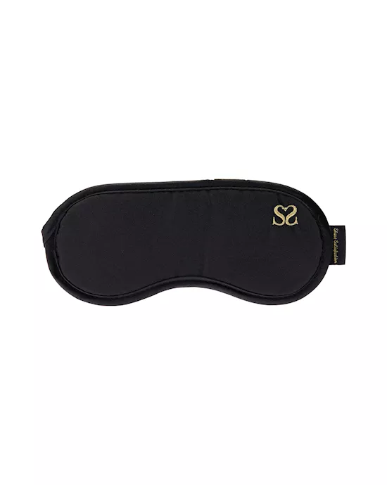 ShareSatisfactionLuxuryBlindfold