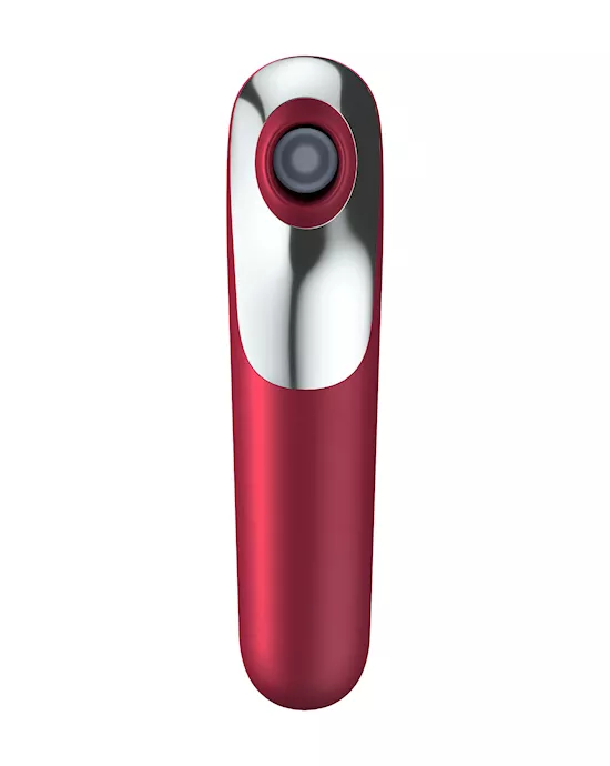 Satisfyer Dual Love
