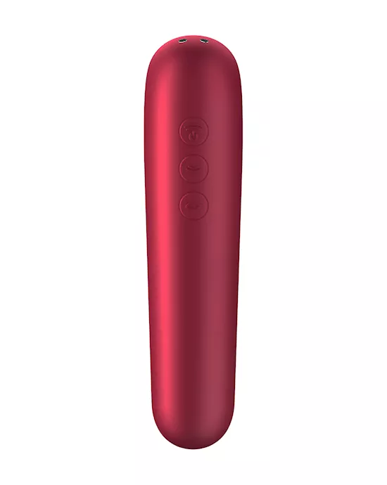 Satisfyer Dual Love