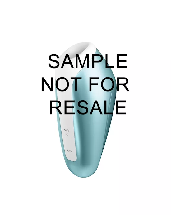 Satisfyer Love Breeze (Sample)