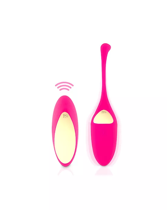 RS Essentials Pulsy Playball