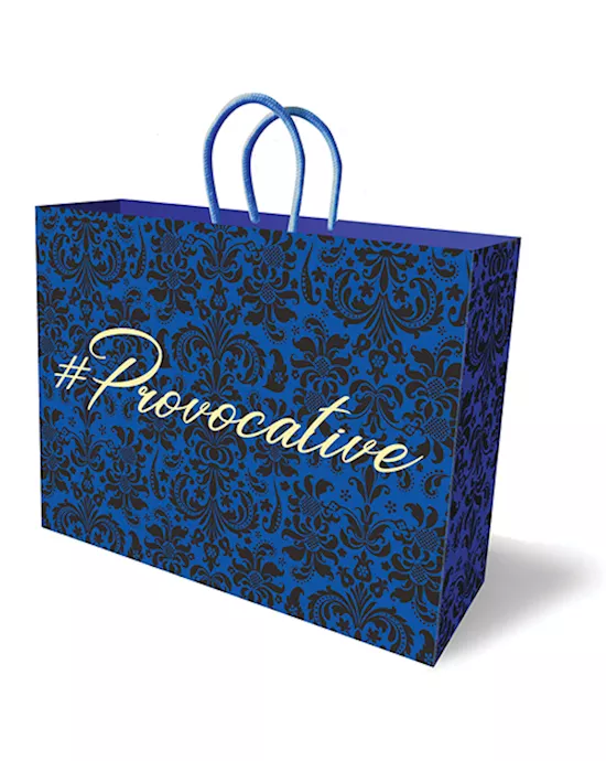 Provocative Big Gift Bag