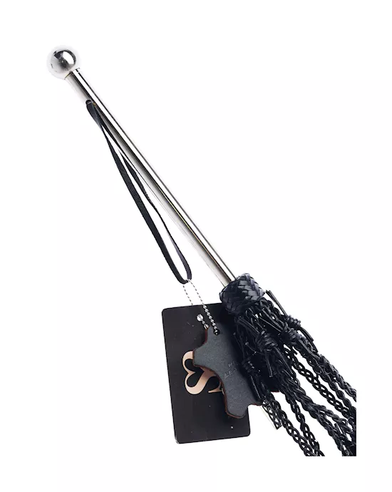 Bound X Mini Barbed Wire Flogger