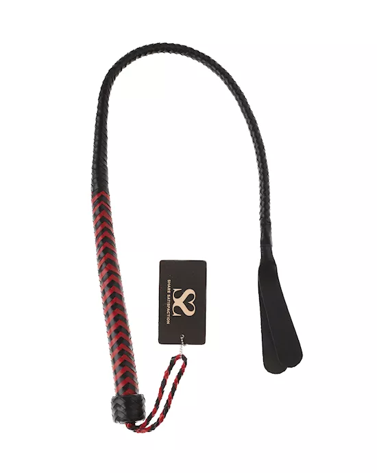 HeavyhandlewhipFulllength25feet30