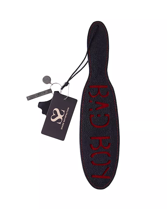 BoundXBadBoyPaddle