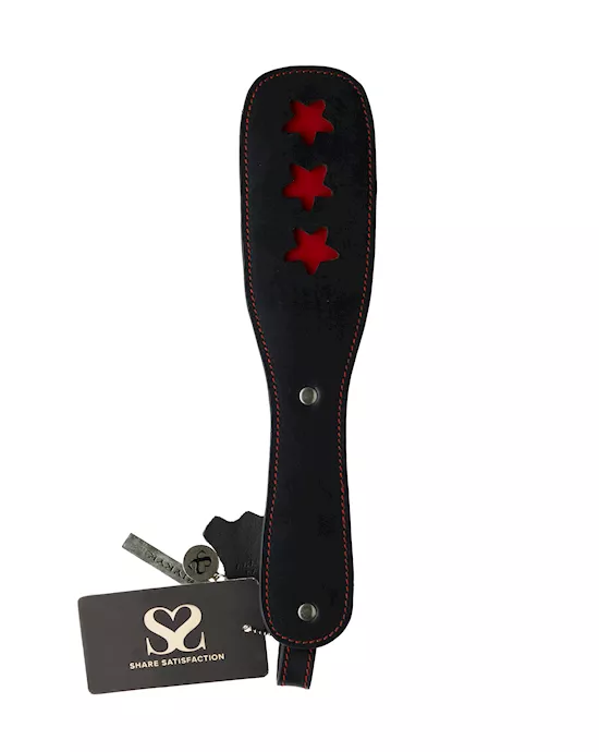 BoundXStarPaddle
