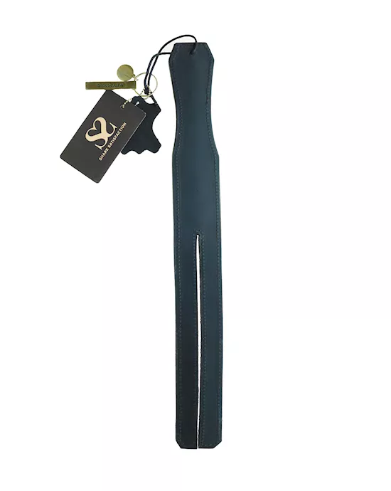 Bound X Two Finger Paddle with Metal Spikes