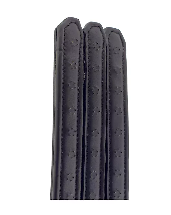 Bound X Three Finger Paddle with Metal Spikes