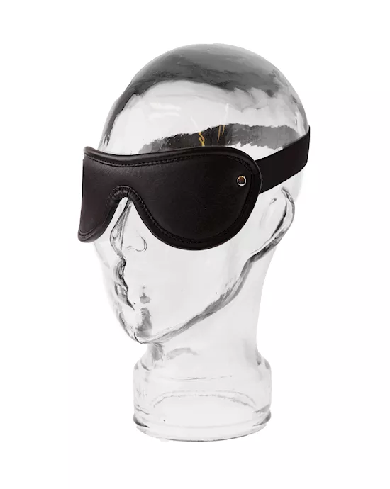 Bound X Classic Blindfold