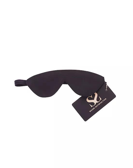 BlindfoldLambleather