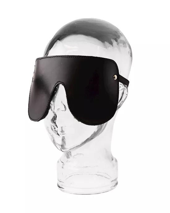 Bound X Heavy Duty Blindfold