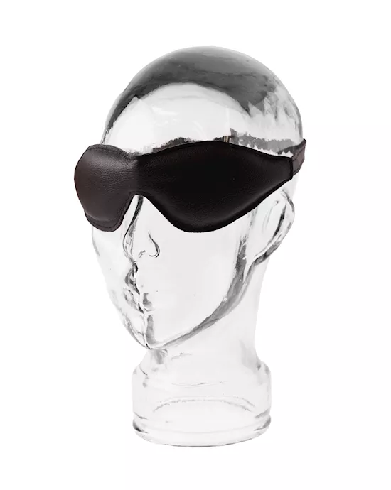 Bound X Ultra Padded Blindfold