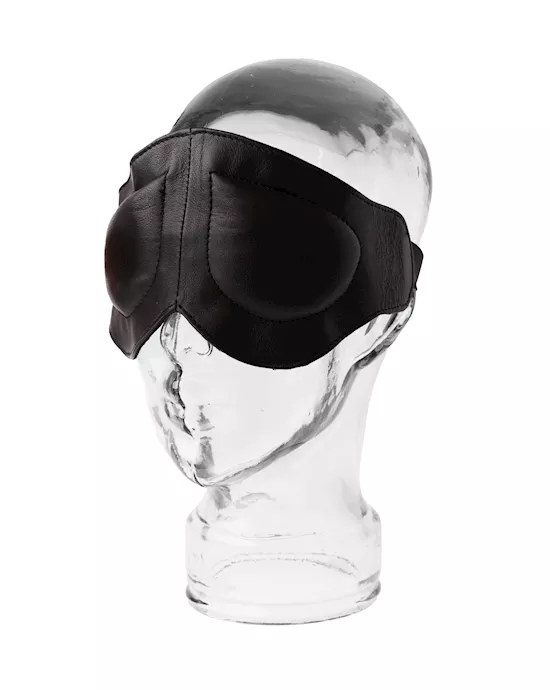 Bound X Heavy Duty Padded Blindfold