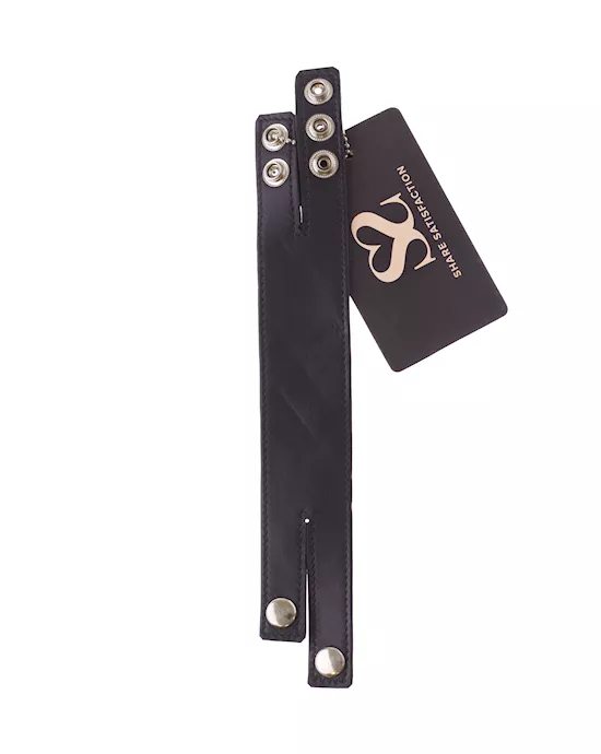 cockstrapcockringqualitycalfleather