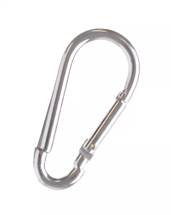 CarabinerHook