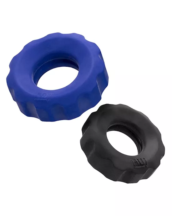 COG 2-size C-rings