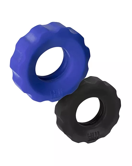COG 2-size C-rings