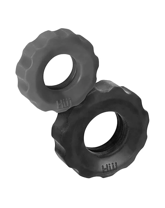 COG 2-size C-rings