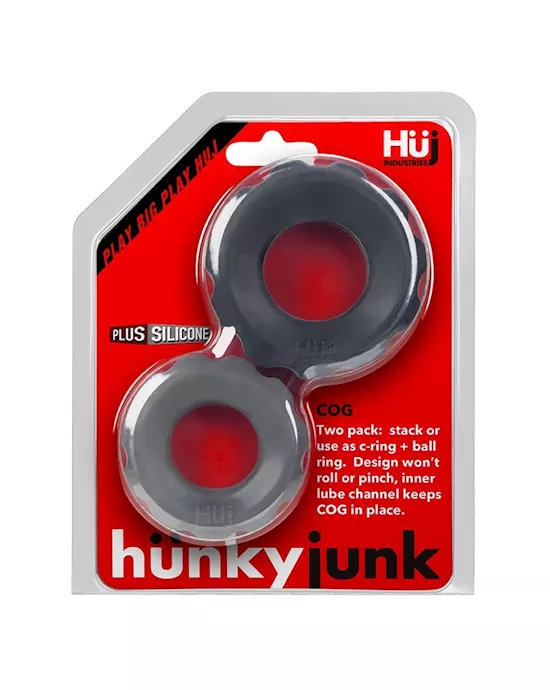 COG 2-size C-rings