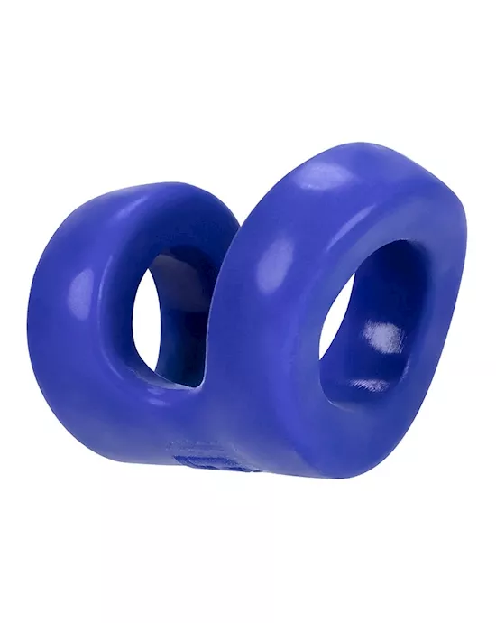 Connect C-ring And Balltugger