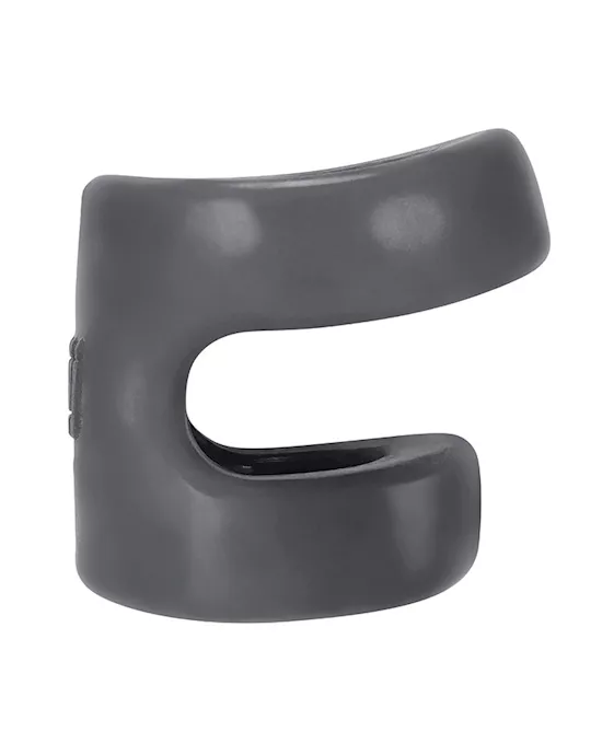 Connect C-ring And Balltugger