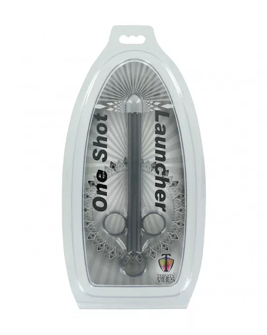 XL Lubricant Launcher