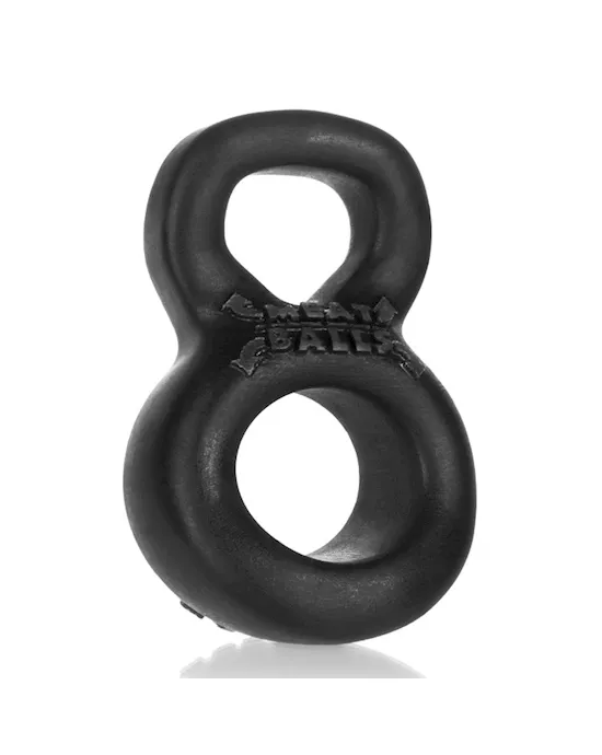 MEATBALLS chastity Ring