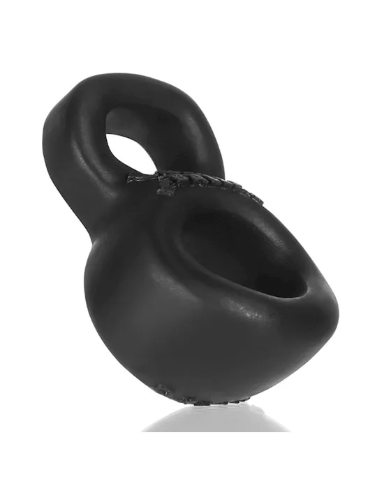 MEATBALLS chastity Ring