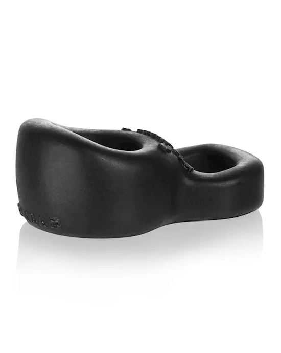 MEATBALLS chastity Ring