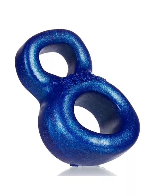 MEATBALLS chastity Ring