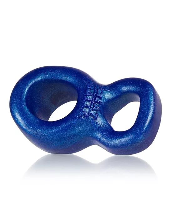 MEATBALLS chastity Ring