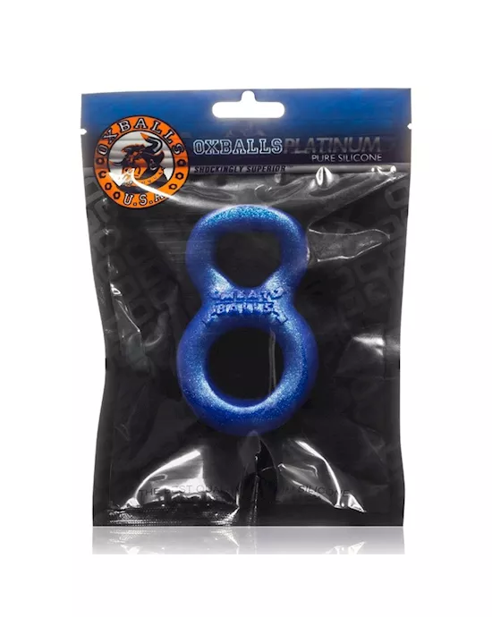 MEATBALLS chastity Ring