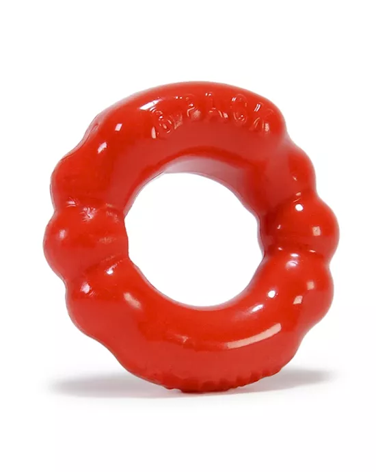 6-PACK Cockring