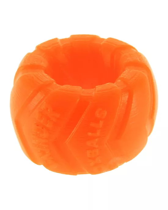 GRINDER-1 ballstretcher
