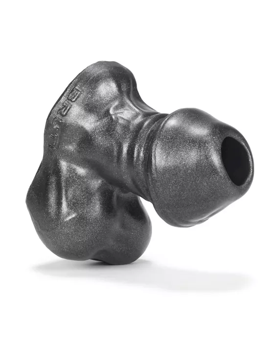 BRUTE-1 hollow plug - Small