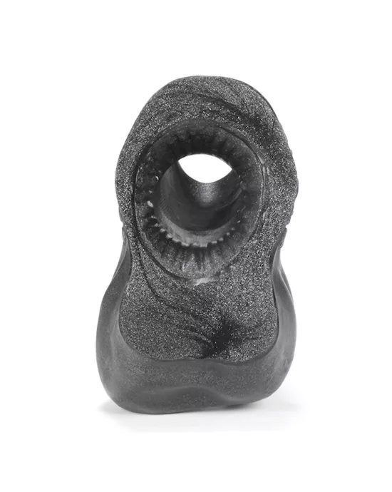 BRUTE-1 hollow plug - Small